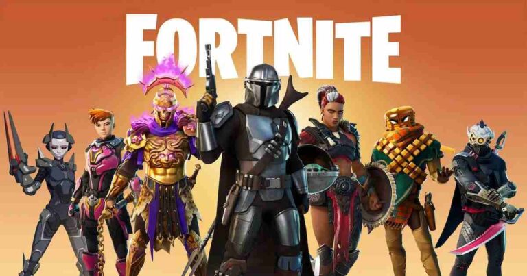 How to download Fortnite on PC 2023