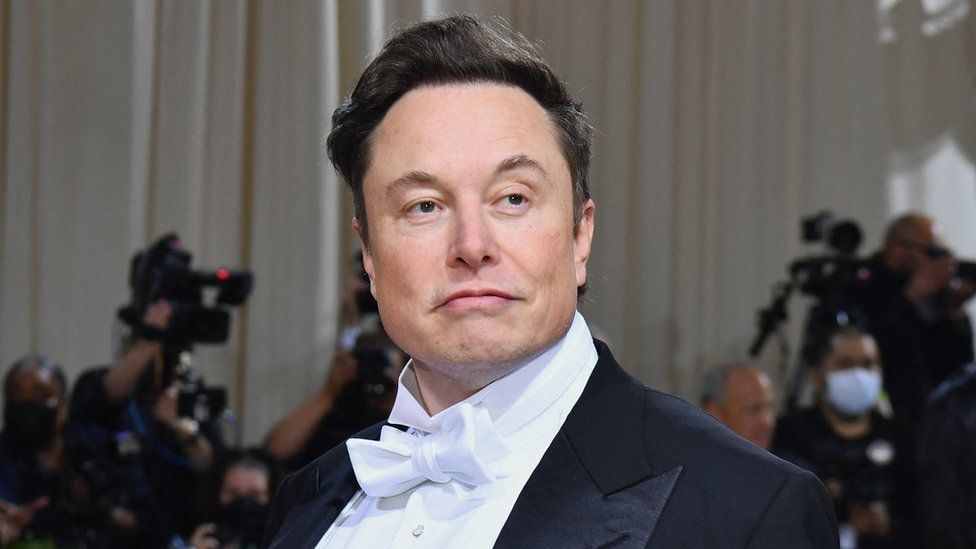 Elon Musk Net Worth 2023 Biography, Age, Children