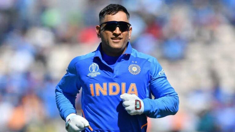 MS Dhoni Net Worth 2023: Biography, Age, Daughter