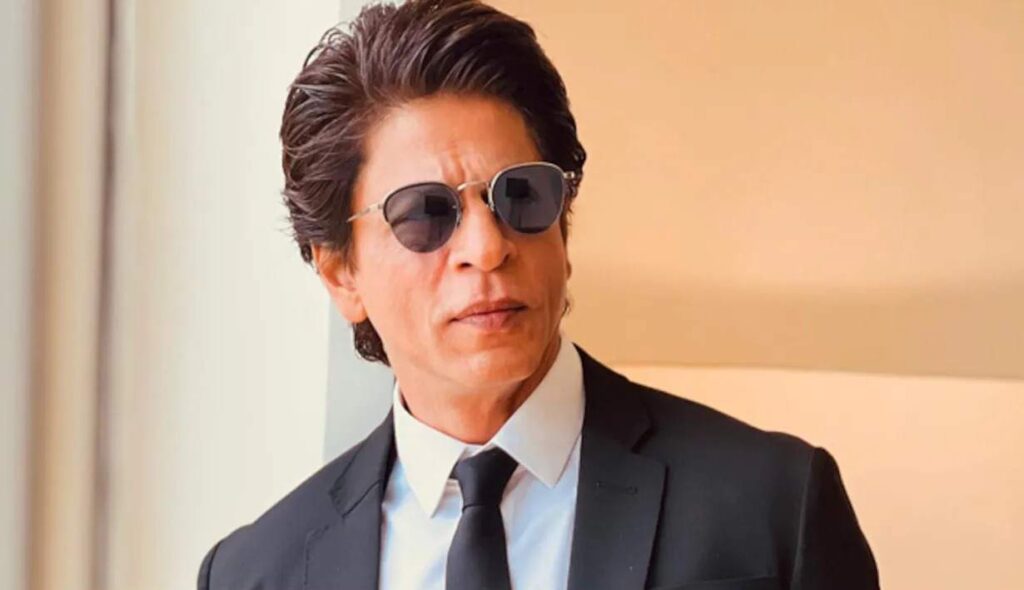 Shahrukh Khan Net Worth 2023: Biography, Age, Wife