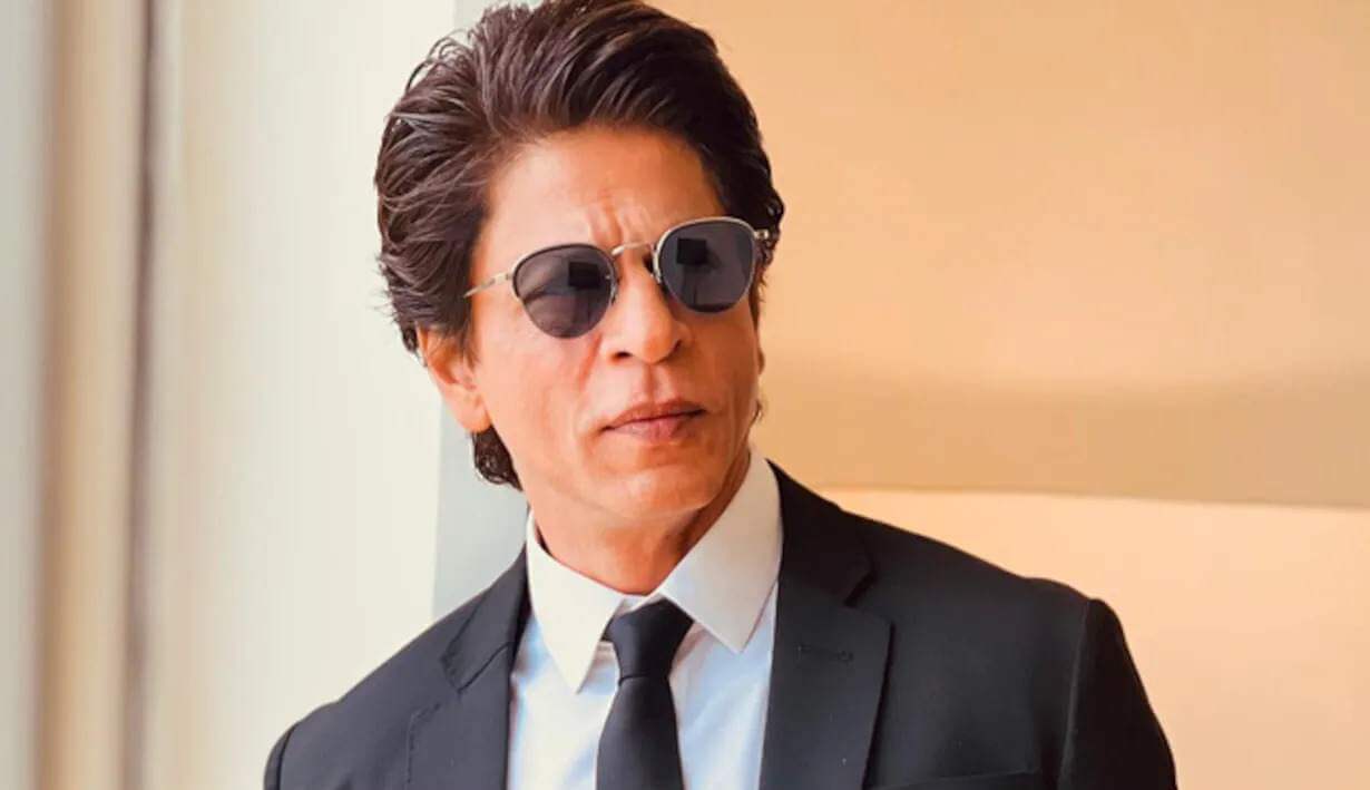 Shahrukh Khan Net Worth 2023 Biography, Age, Wife