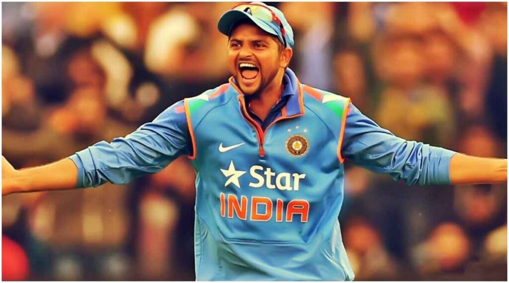 Suresh Raina Net Worth 2023: Biography, Age, Wife - PS MIND