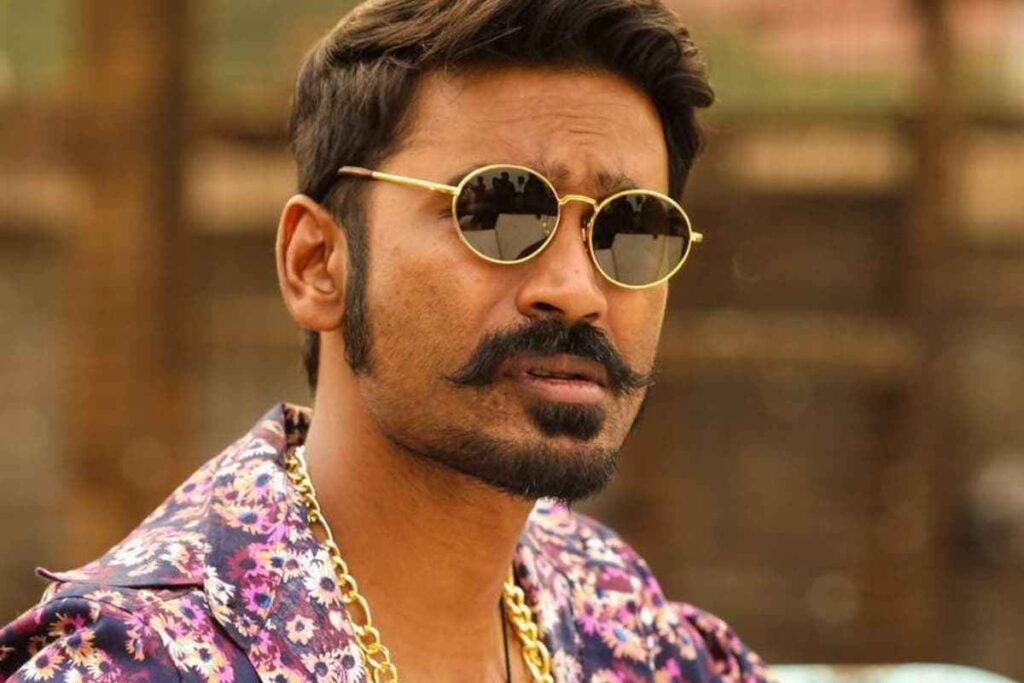 Dhanush Net Worth 2023: Biography, Age, Wife - PS MIND