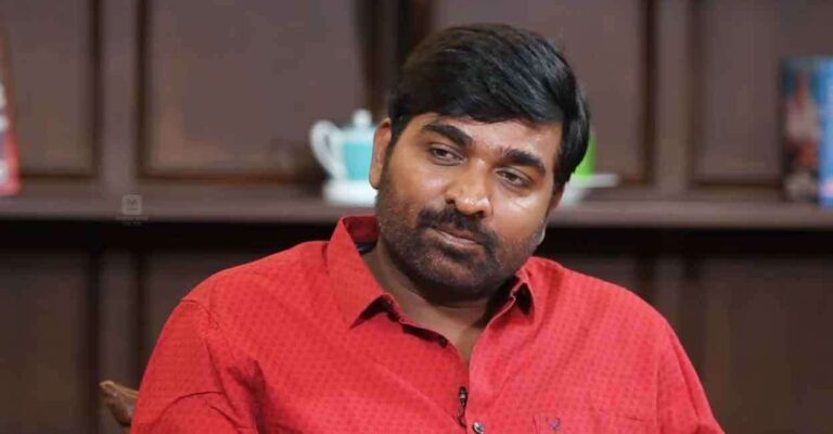 Vijay Sethupathi Net Worth 2023: Biography, Age, Wife