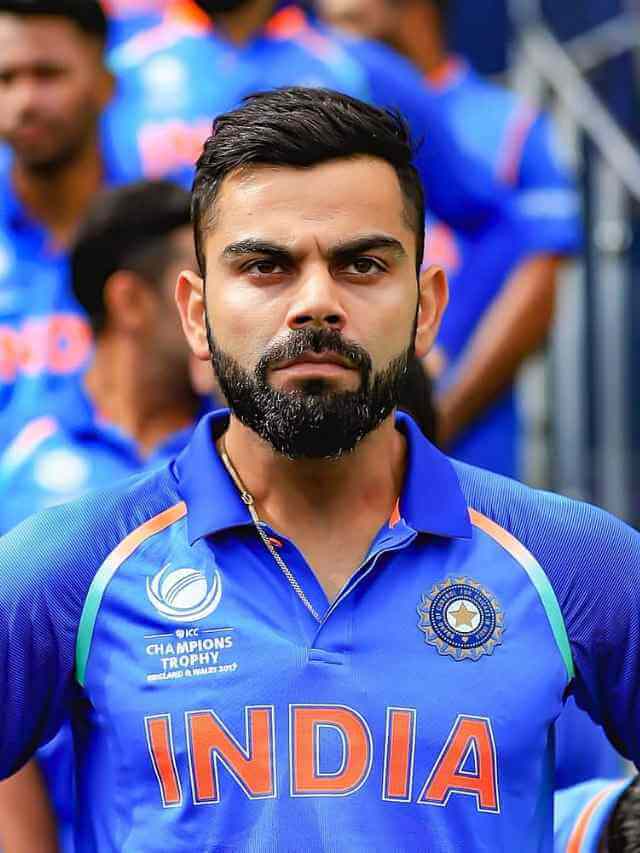 Virat Kohli Net Worth 2023: Biography, Centuries, Daughter - PS MIND