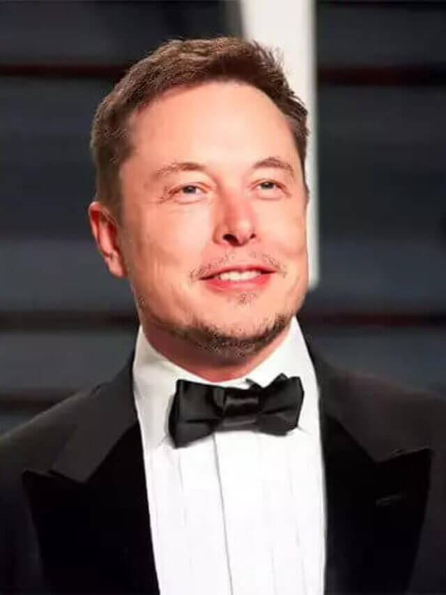 Elon Musk Net Worth 2023: Biography, Age, Children - PS MIND