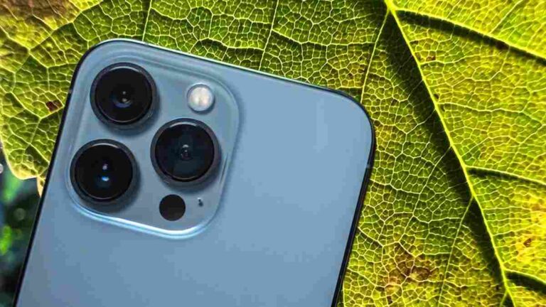 Adding a Real Macro Lens to Your Phone Camera